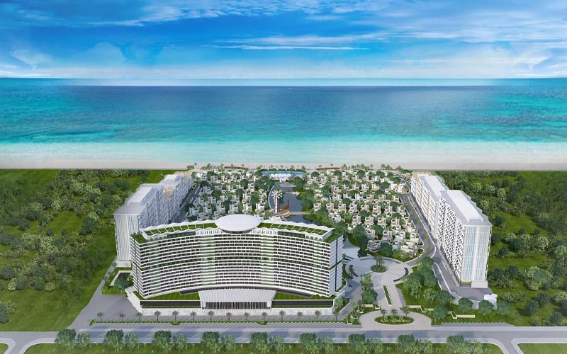 10 yếu tố khiến nhà đầu tư lựa chọn The Maris Vũng Tàu