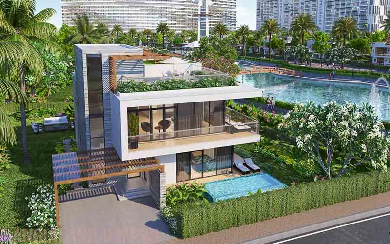 10 yếu tố khiến nhà đầu tư lựa chọn The Maris Vũng Tàu