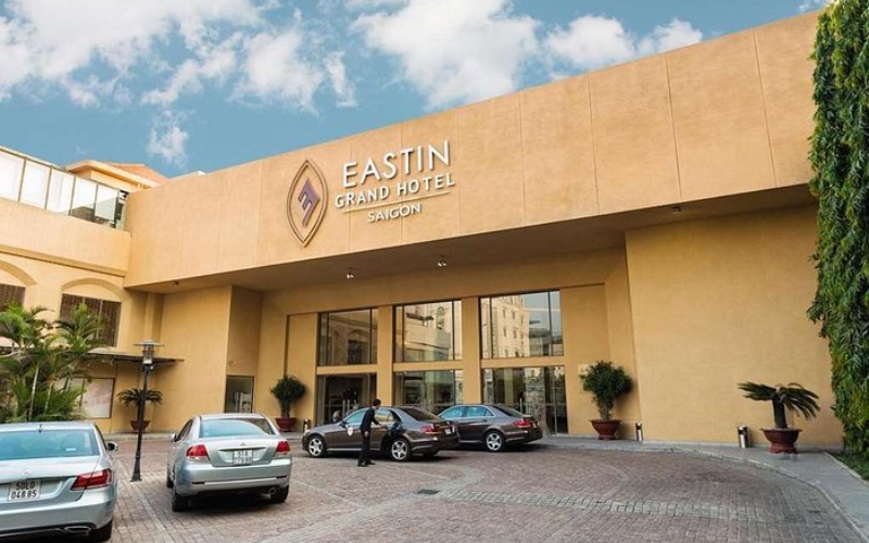 3 đối tác uy tín xây dựng niềm tin cho dự án The Maris Vũng Tàu