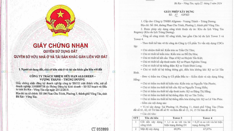 Kiểm tra pháp lý