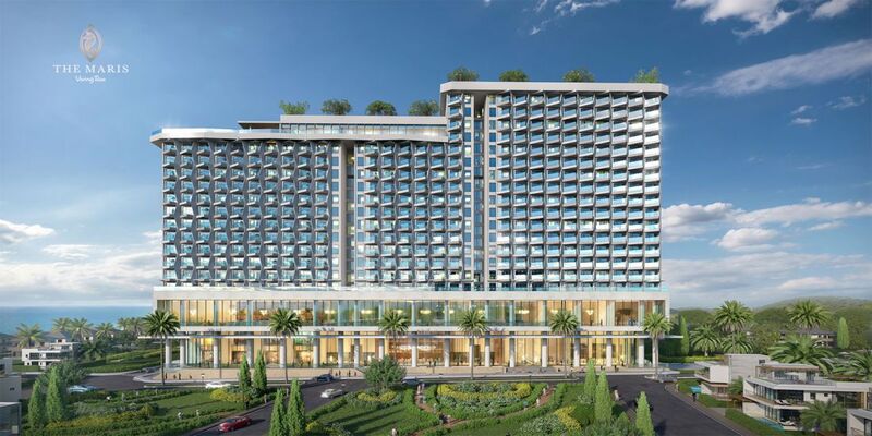 Condotel – Vega Alaric