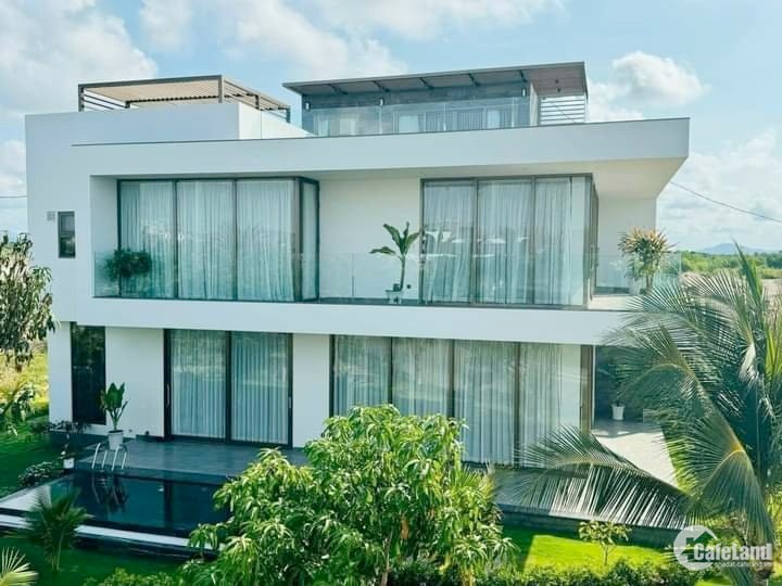 Biệt thự liền biển Serenity có gì đặc biệt? Giá bao nhiêu/căn? Biệt thự liền biển Serenity có gì đặc biệt? Giá bao nhiêu/căn?