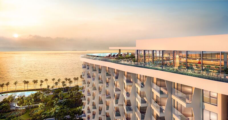 Căn hộ Vega Alaric có gì đặc biệt? Giá từ bao nhiêu/căn?