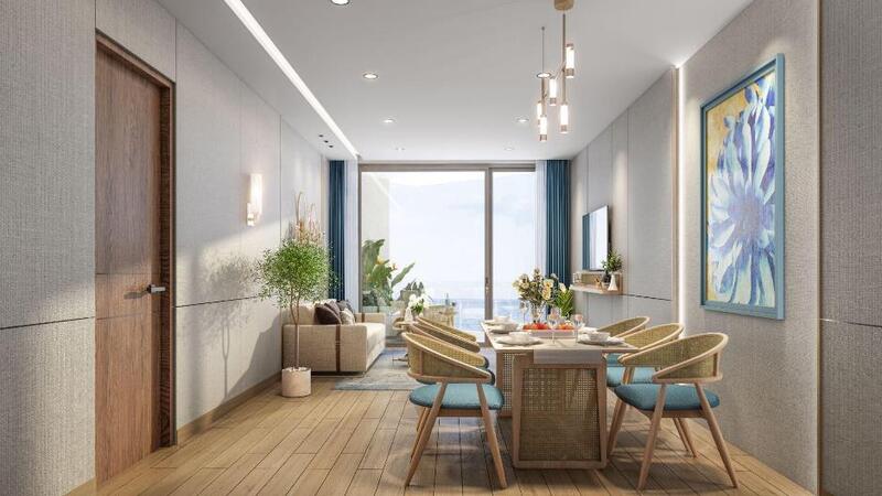 Căn hộ Vega Alaric có gì đặc biệt? Giá từ bao nhiêu/căn?