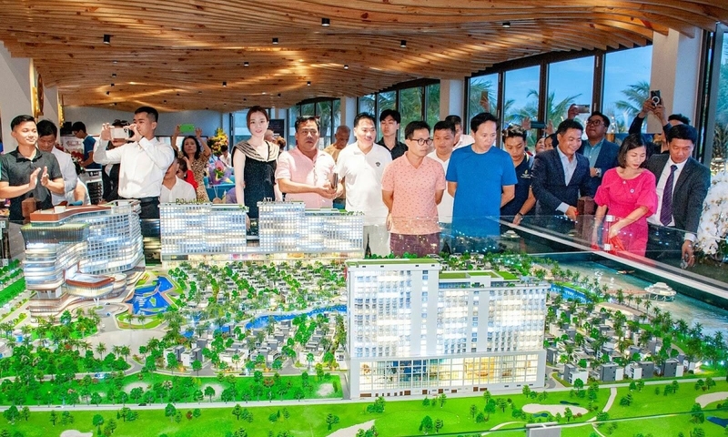 Căn hộ Vega Alaric có gì đặc biệt? Giá từ bao nhiêu/căn?