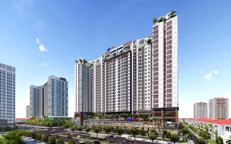 So sánh căn hộ Vega Alaric và căn hộ Vũng Tàu Centre Point