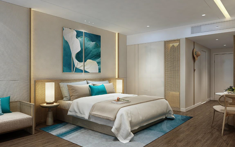 So sánh căn hộ Vega Alaric và căn hộ Vũng Tàu Centre Point