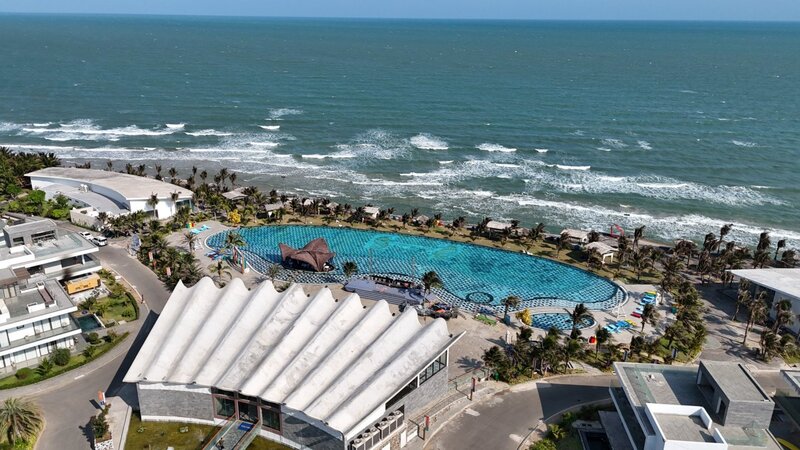 Các sản phẩm căn hộ – Condotel tại dự án The Maris Vũng Tàu Các sản phẩm căn hộ – Condotel tại dự án The Maris Vũng Tàu