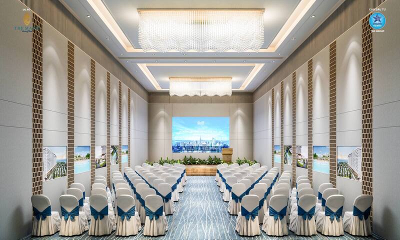 Các sản phẩm căn hộ – Condotel tại dự án The Maris Vũng Tàu Các sản phẩm căn hộ – Condotel tại dự án The Maris Vũng Tàu