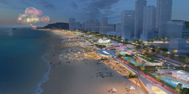 Ý nghĩa và tầm quan trọng đối với cư dân và thành phố