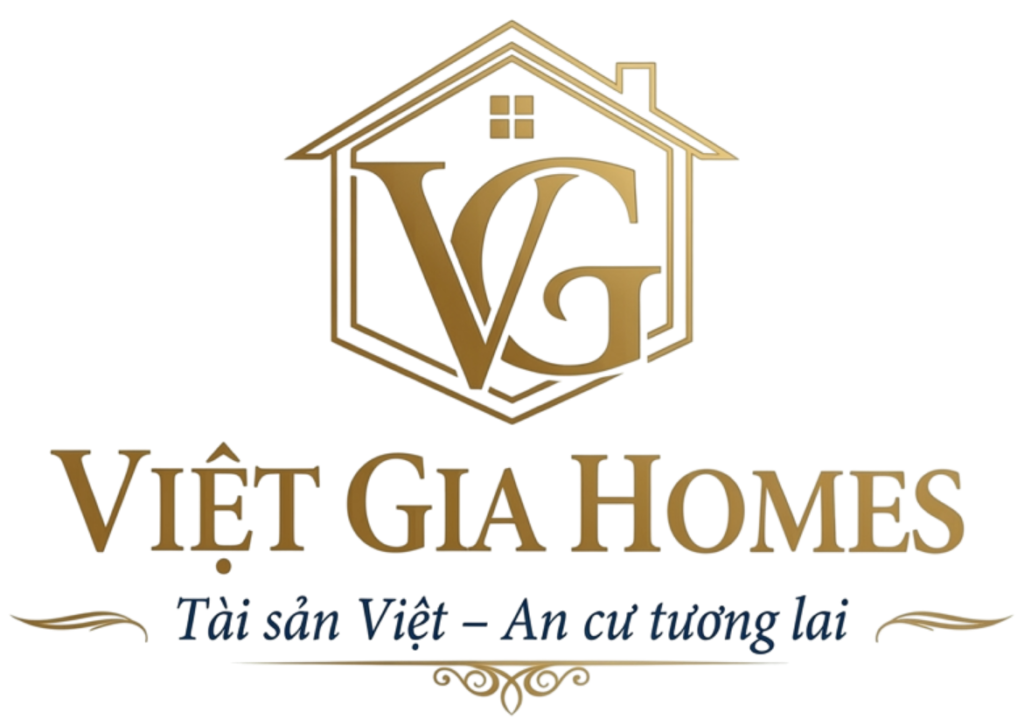 Việt Gia Homes
